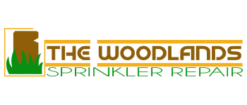 The Woodlands Irrigation and Sprinkler Repair Logo